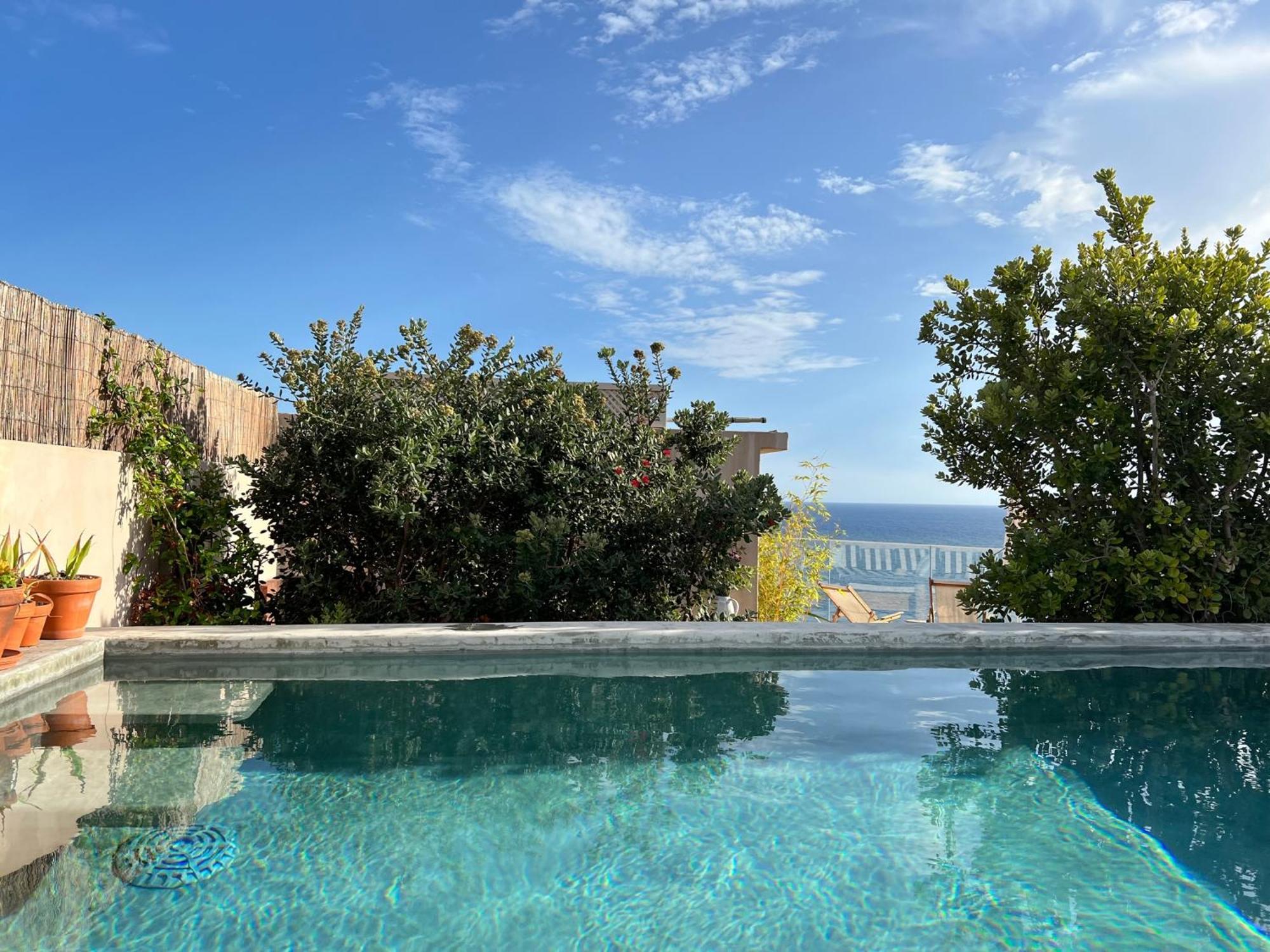 Villa Okulus Madeira